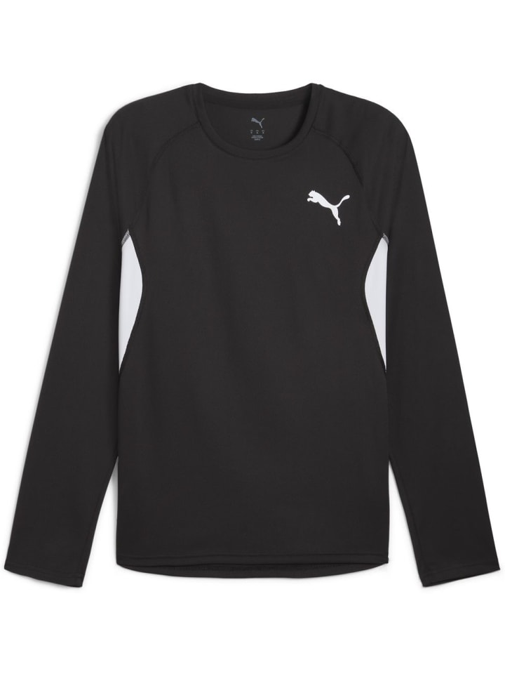 Футболка Cross The Line Longsleeve Tee 3.0 черного цвета Puma, Черный, Футболка Cross The Line Longsleeve Tee 3.0 черного цвета Puma
Футболка Cross The Line Longsleeve Tee 3.0 черного цвета Puma, Черный, Футболка Cross The Line Longsleeve Tee 3.0 черного цвета Puma