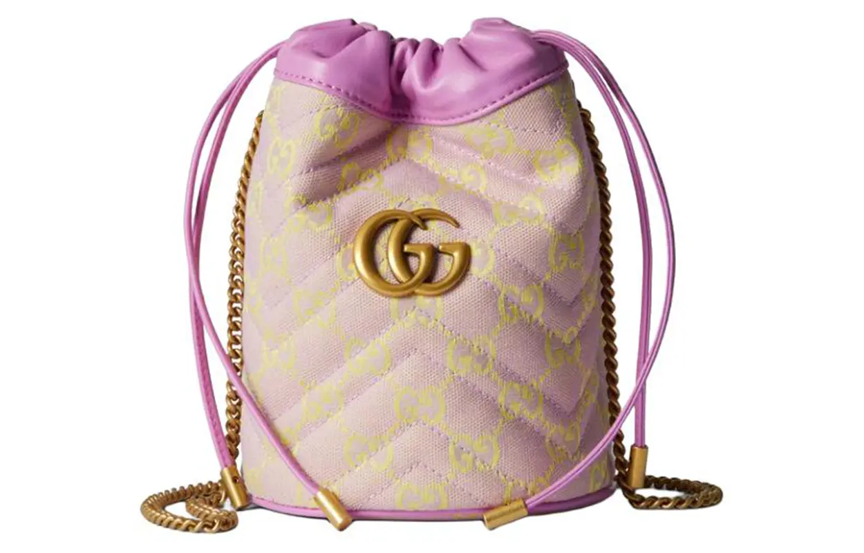 Сумка через плечо GUCCI 
Сумка через плечо GUCCI