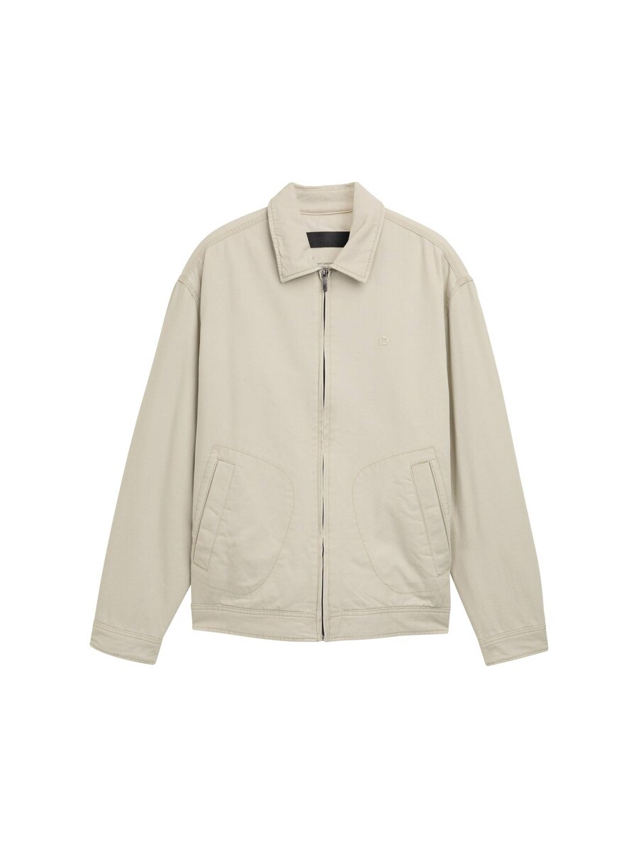 Межсезонная куртка TOM TAILOR DENIM, цвет Kitt
Межсезонная куртка TOM TAILOR DENIM, цвет Kitt