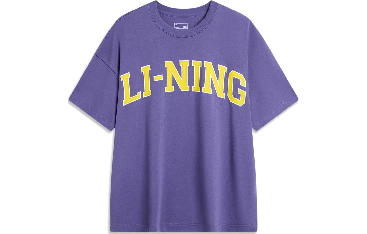 Футболка Weekend Youth унисекс Dai Blue Violet Lining, сине-фиолетовый
Футболка Weekend Youth унисекс Dai Blue Violet Lining, сине-фиолетовый