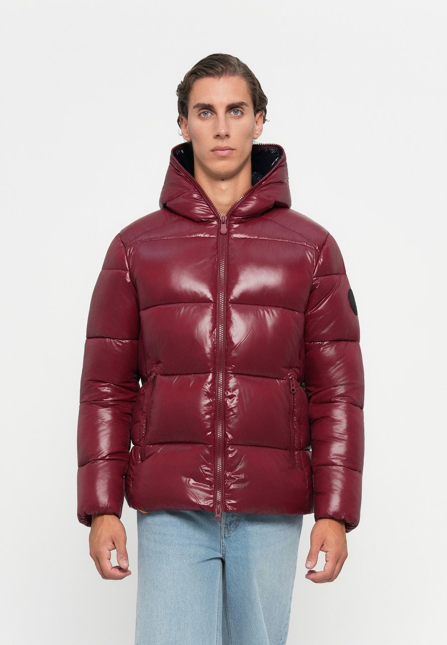 Куртка Save the duck EDGARD, Wine Red/Bordeaux
Куртка Save the duck EDGARD, Wine Red/Bordeaux