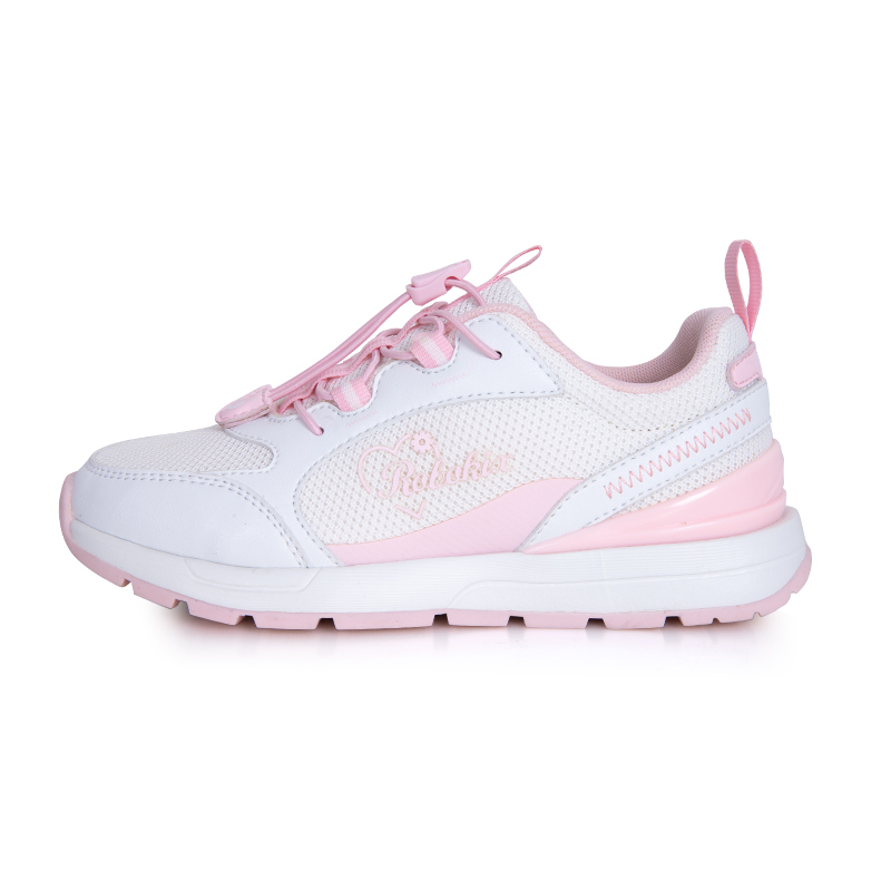 Детская повседневная обувь для детей ROBOKIX, белый
Детская повседневная обувь для детей ROBOKIX, белый
