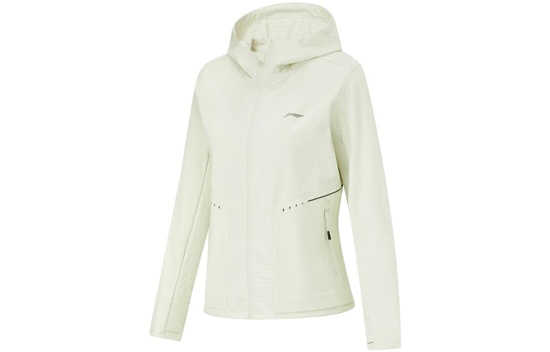 Тренчкот Running Collection женский, зеленый Lining
Тренчкот Running Collection женский, зеленый Lining