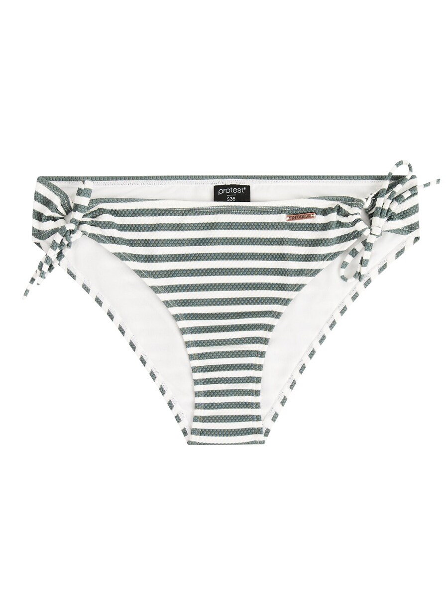 Плавки бикини PROTEST MIXCabana, зеленый
Плавки бикини PROTEST MIXCabana, зеленый