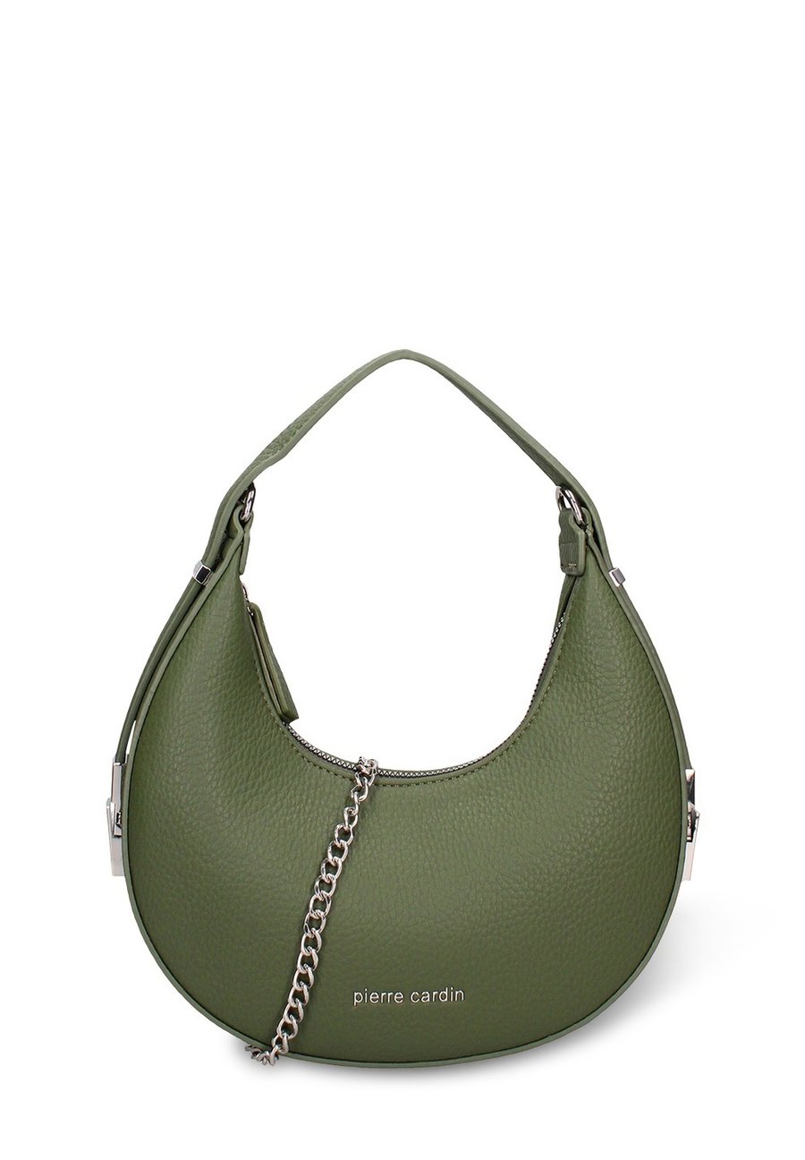 Сумка Pierre Cardin SHOULDER, Green
Сумка Pierre Cardin SHOULDER, Green