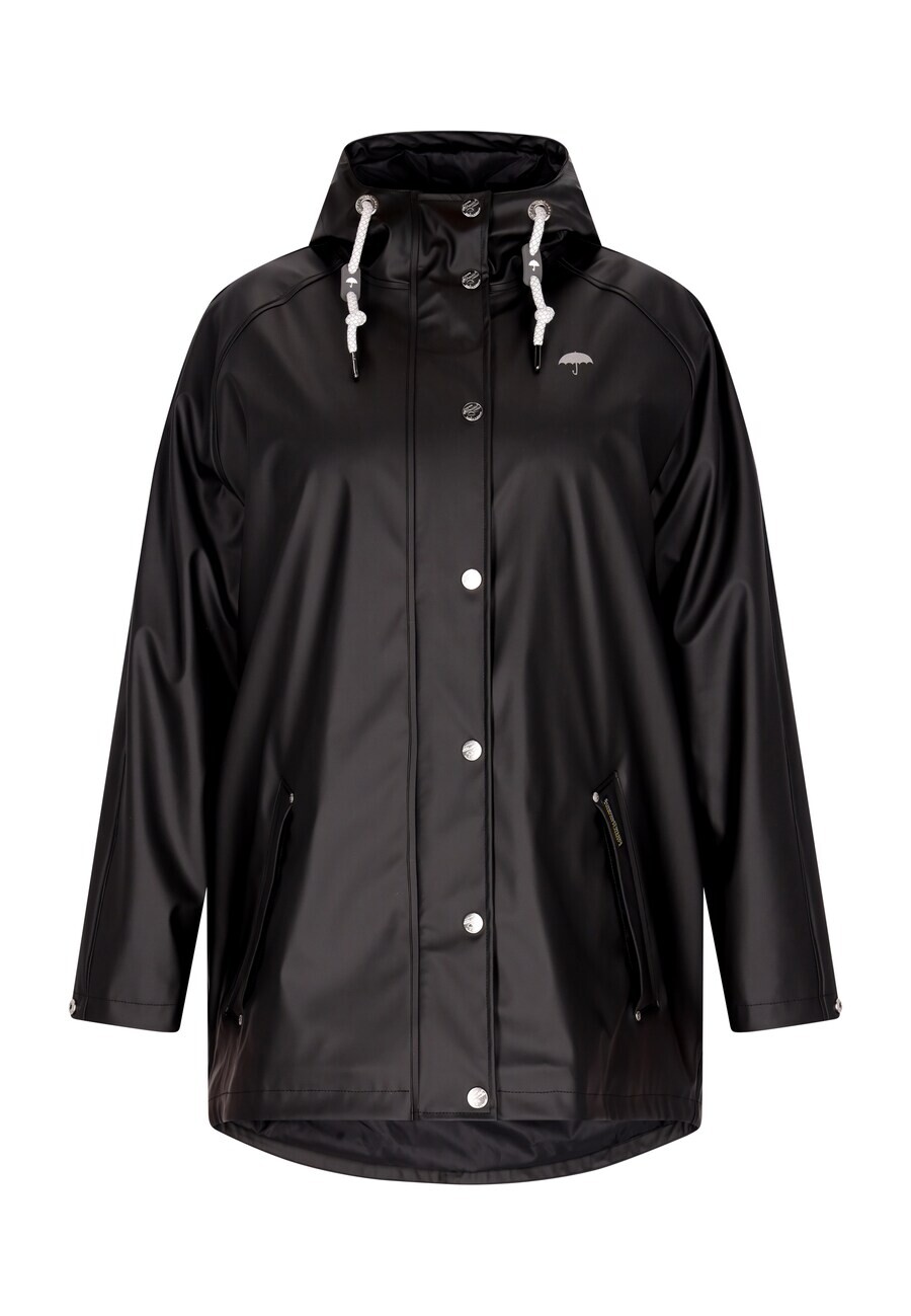 Куртка для активного отдыха Schmuddelwedda Performance Jacket, черный
Куртка для активного отдыха Schmuddelwedda Performance Jacket, черный