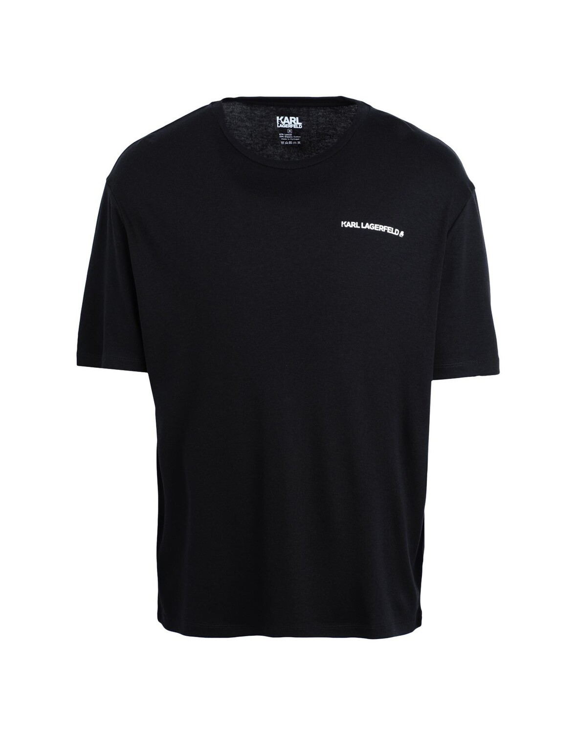 Одежда для сна Karl Lagerfeld, черный
Одежда для сна Karl Lagerfeld, черный