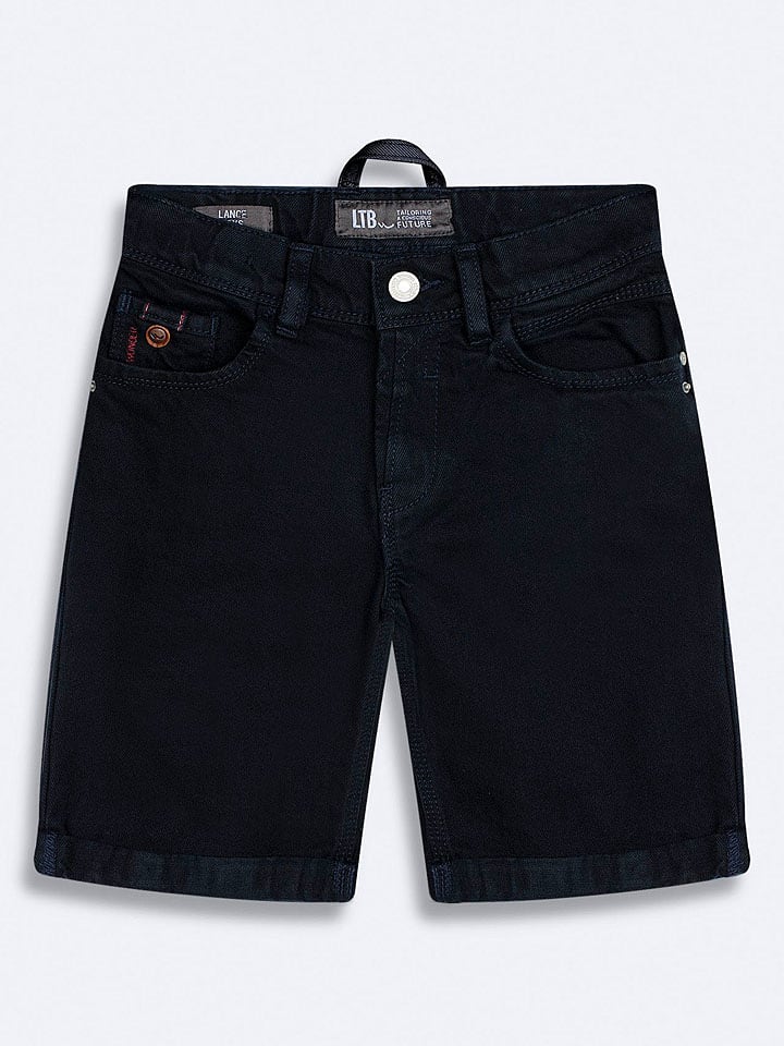 Шорты LTB, черный
Шорты LTB, черный