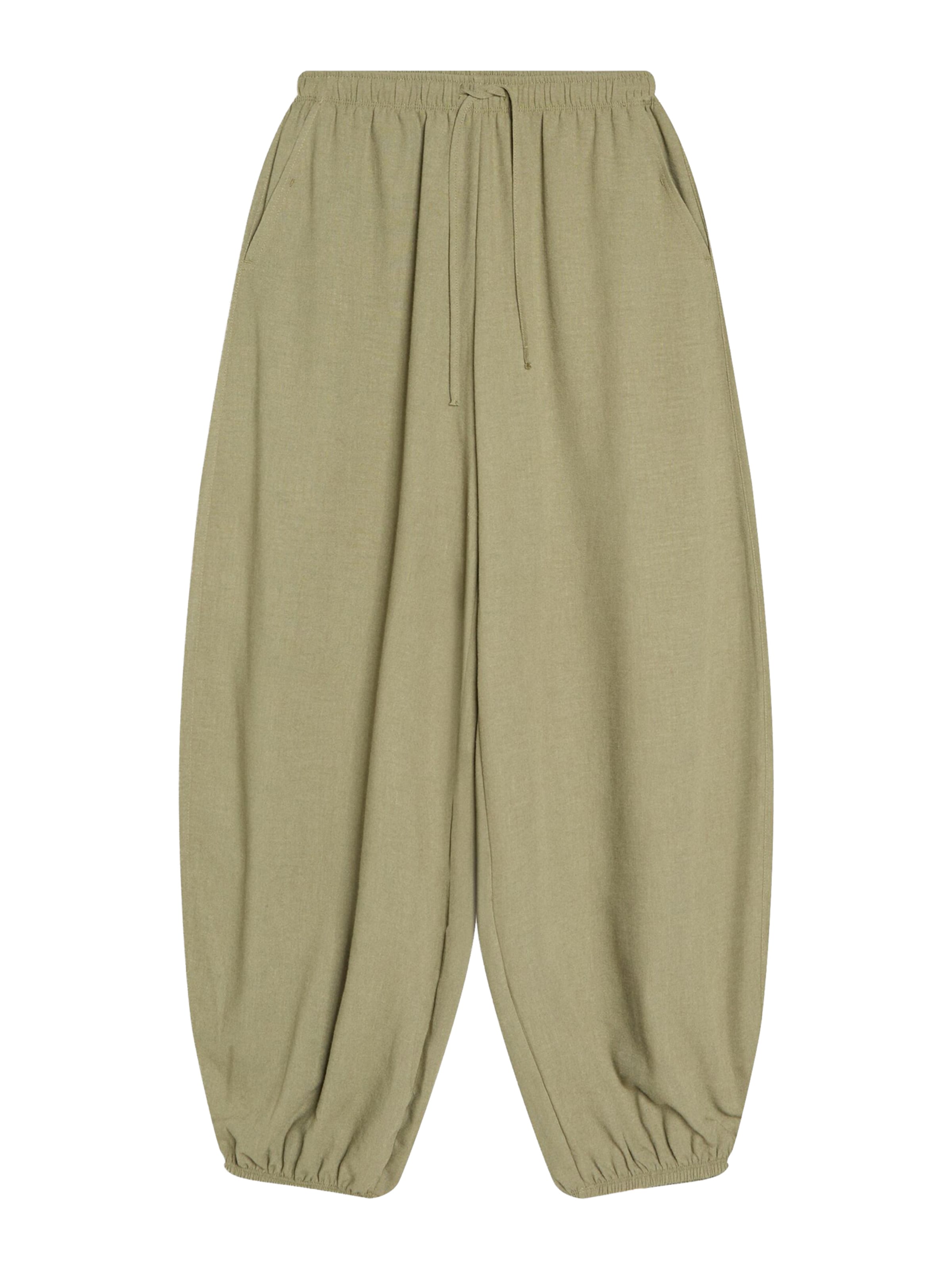 Bershka Брюки-чинос суженные, цвет хаки
Bershka Брюки-чинос суженные, цвет хаки