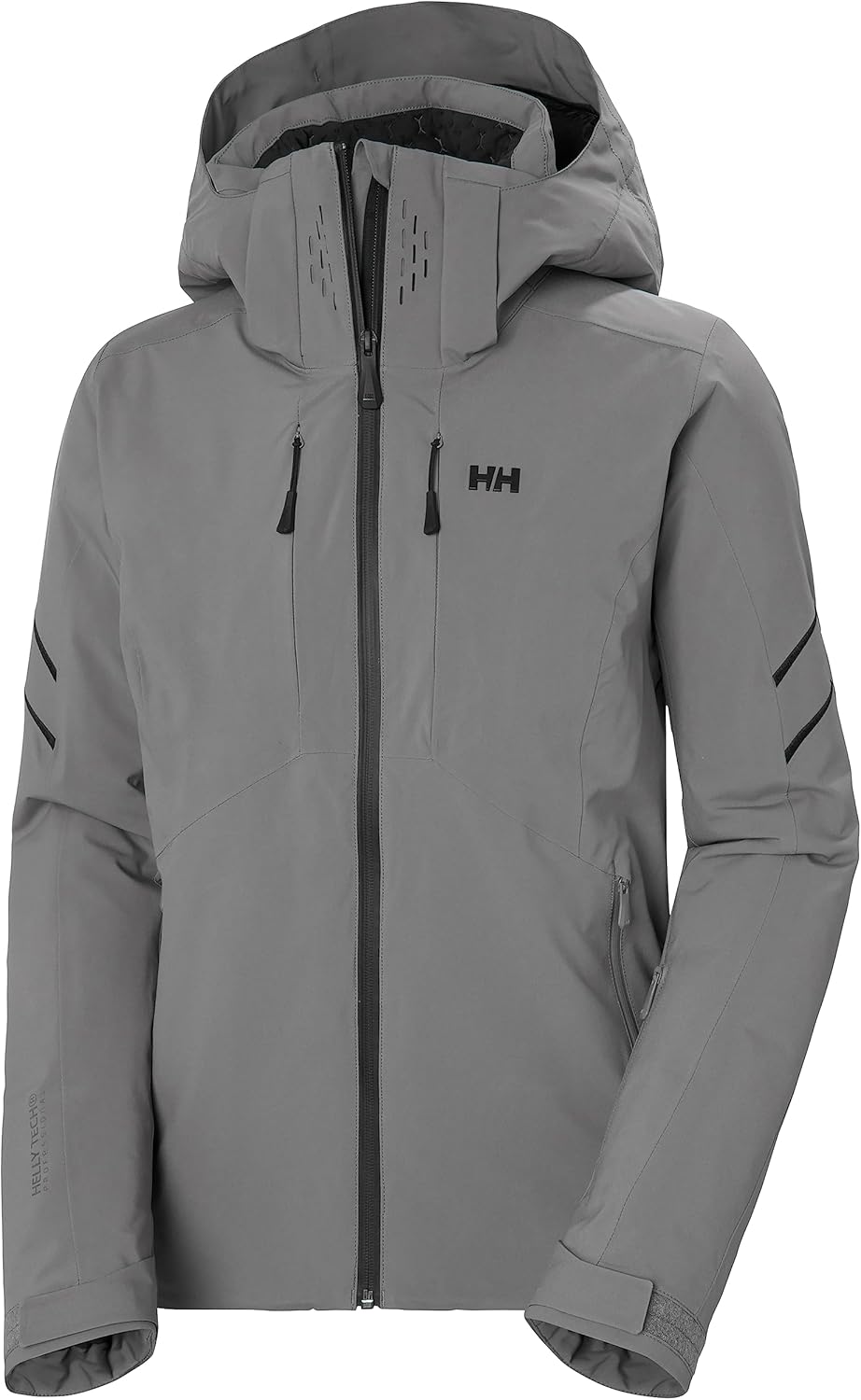 Женская куртка Helly-Hansen Alphelia Infinity Helly Hansen, 876 Concrete
Женская куртка Helly-Hansen Alphelia Infinity Helly Hansen, 876 Concrete