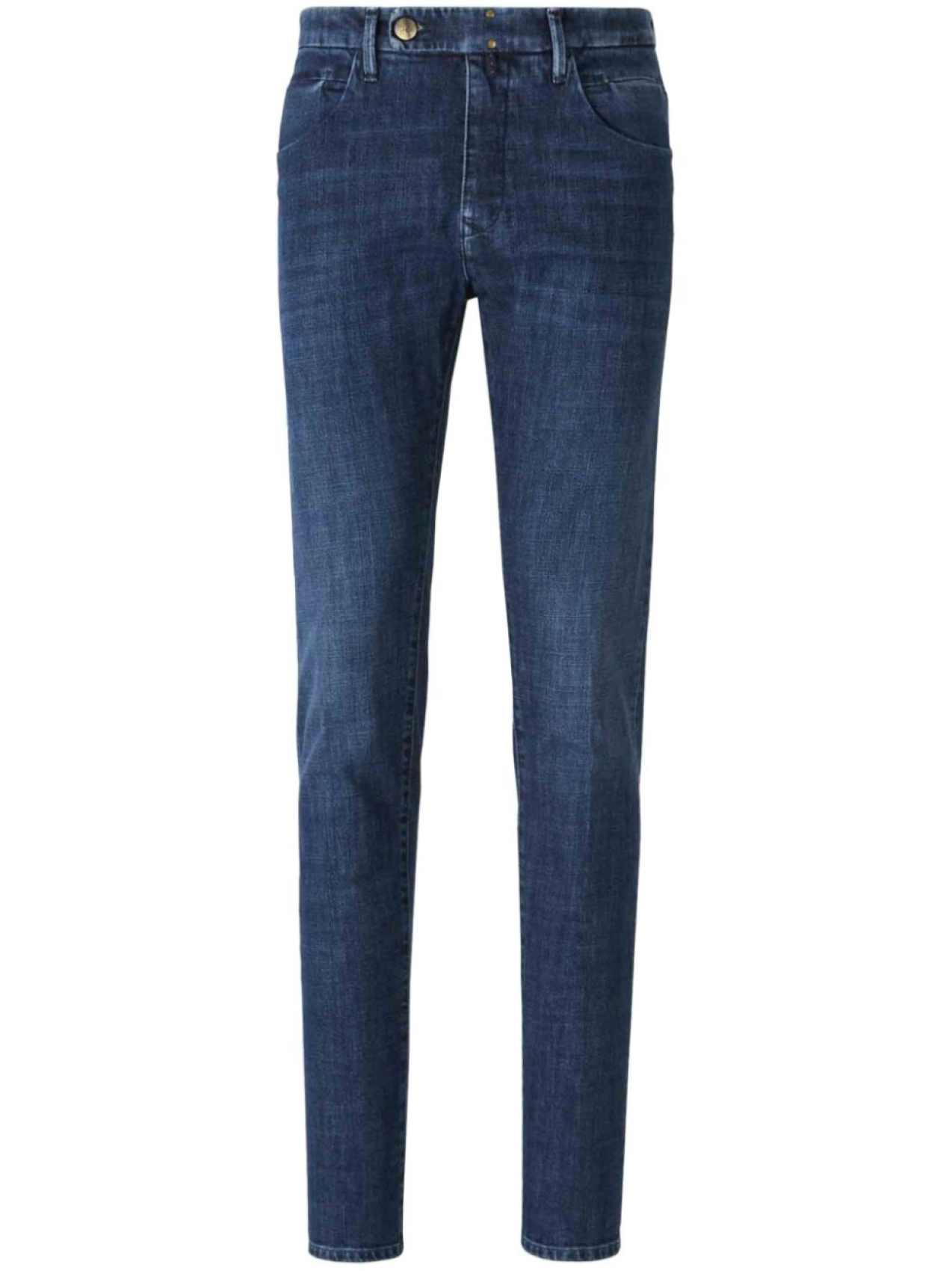 Incotex прямые джинсы, синий
Incotex прямые джинсы, синий