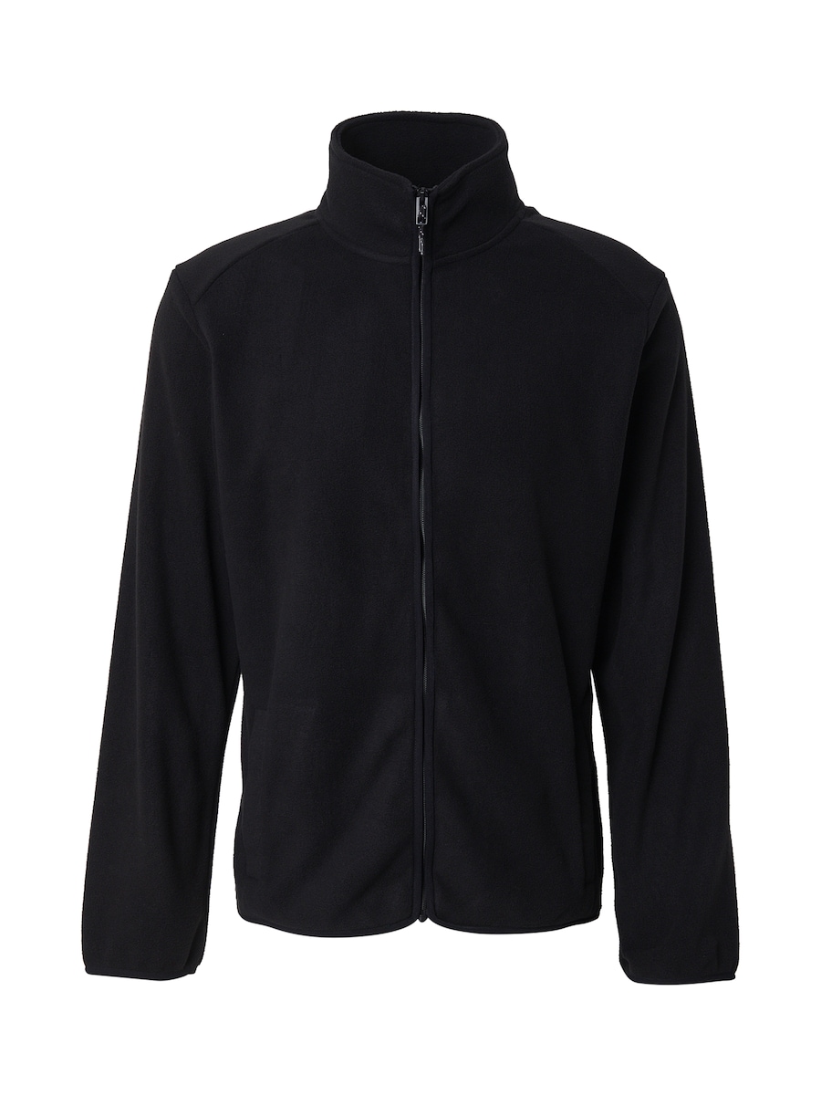 Флисовая куртка JJ Rebel JREBLAKE, черный
Флисовая куртка JJ Rebel JREBLAKE, черный