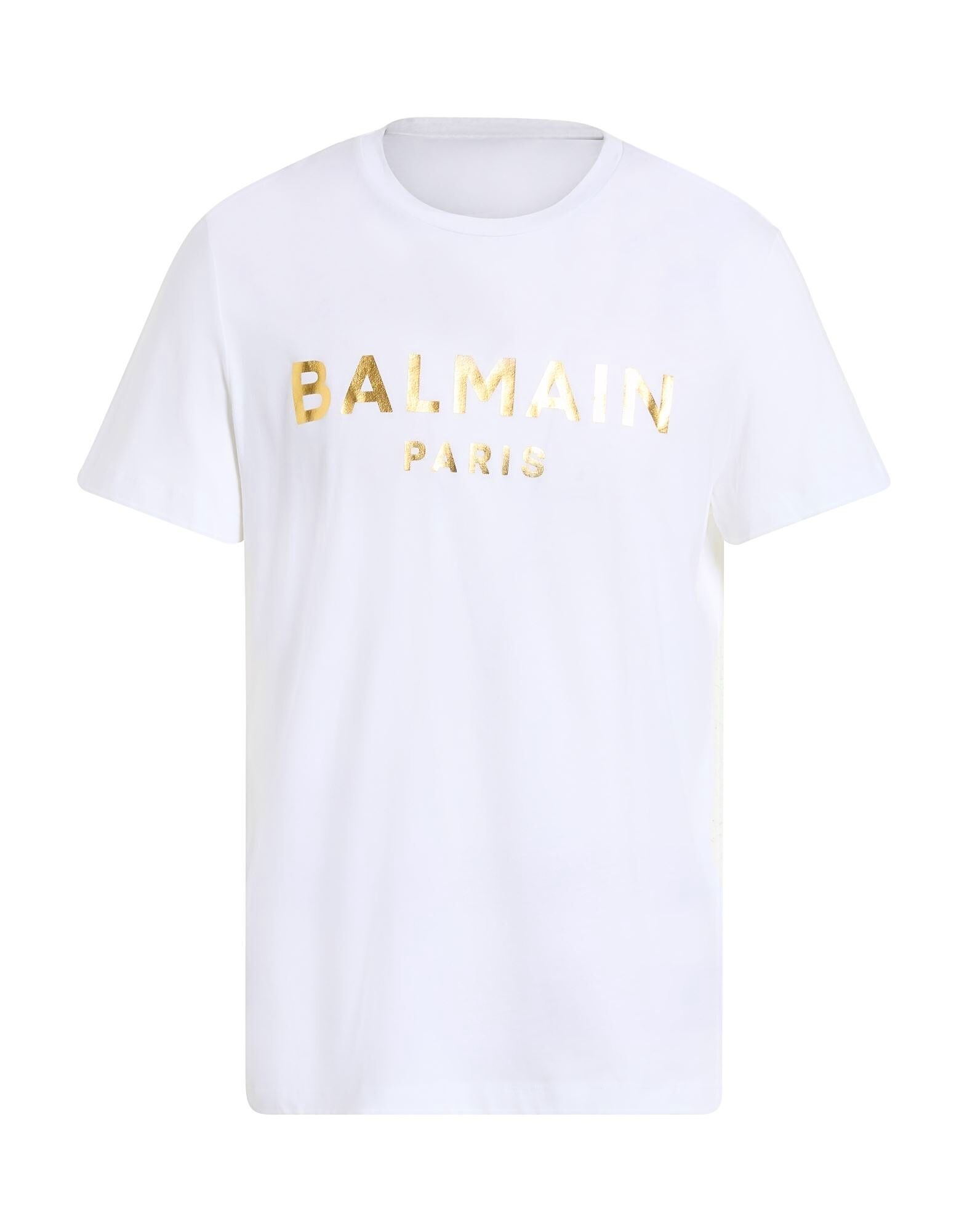 Футболка Balmain, белый
Футболка Balmain, белый