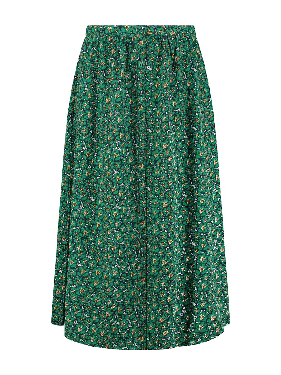 Юбка Shiwi Arequipa, зеленый
Юбка Shiwi Arequipa, зеленый