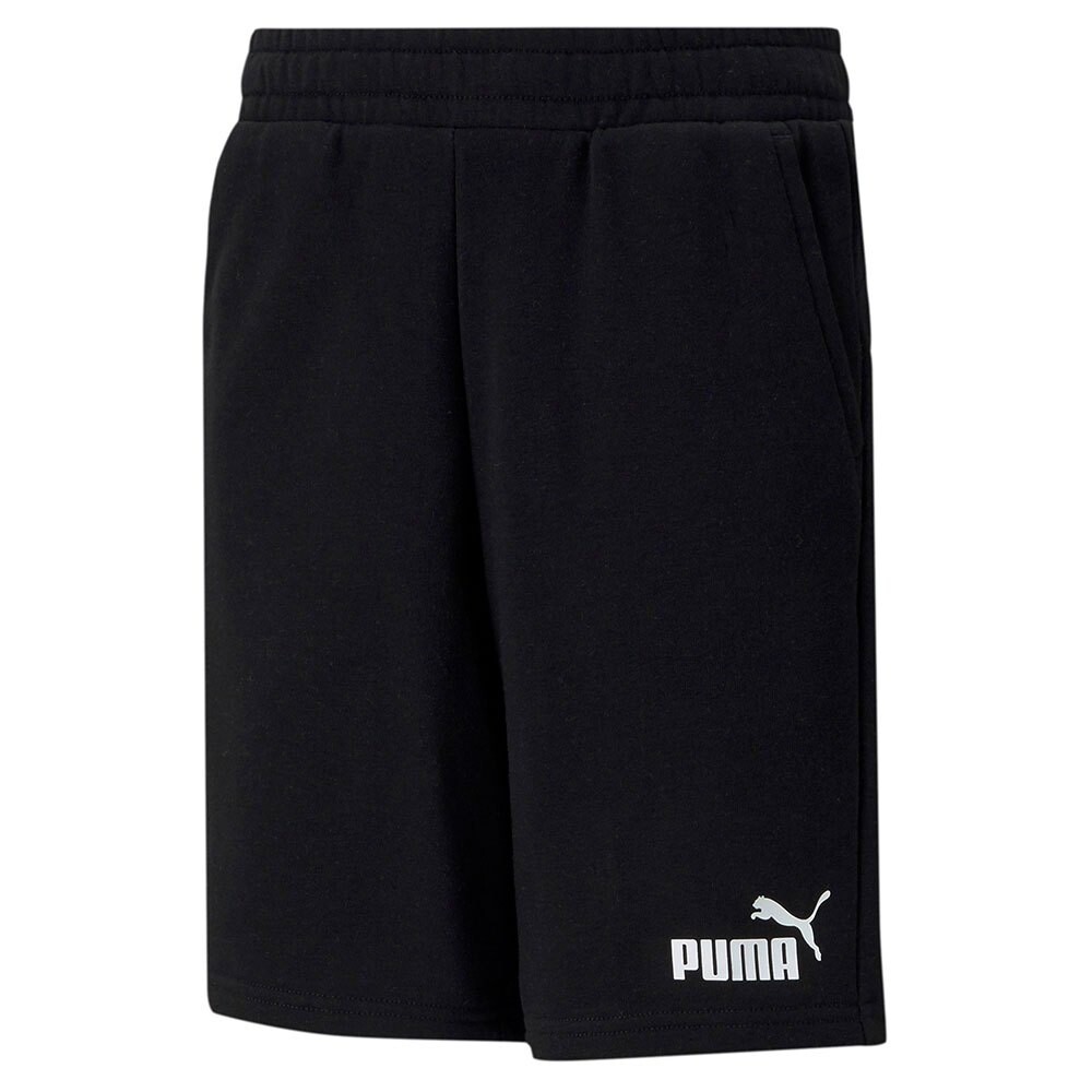 Шорты Puma Essential, черный
Шорты Puma Essential, черный