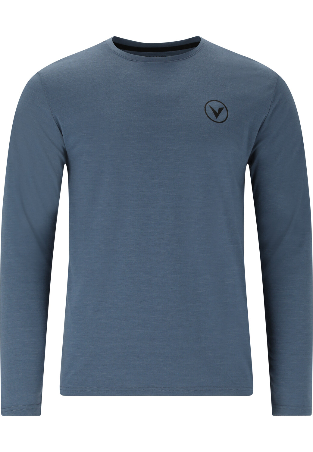 Лонгслив Virtus JOKERS M L/S, цвет 2105 Bering Sea
Лонгслив Virtus JOKERS M L/S, цвет 2105 Bering Sea