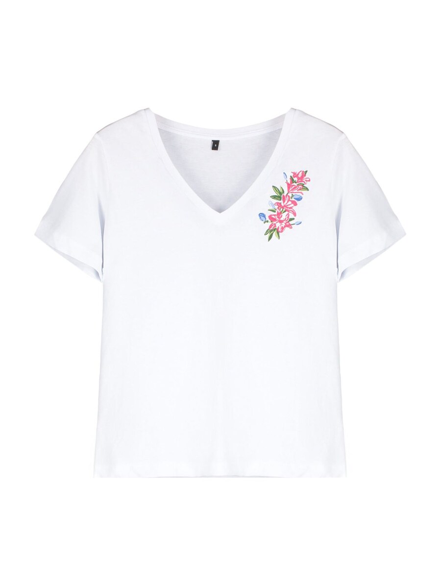 Футболка Trendyol, White
Футболка Trendyol, White