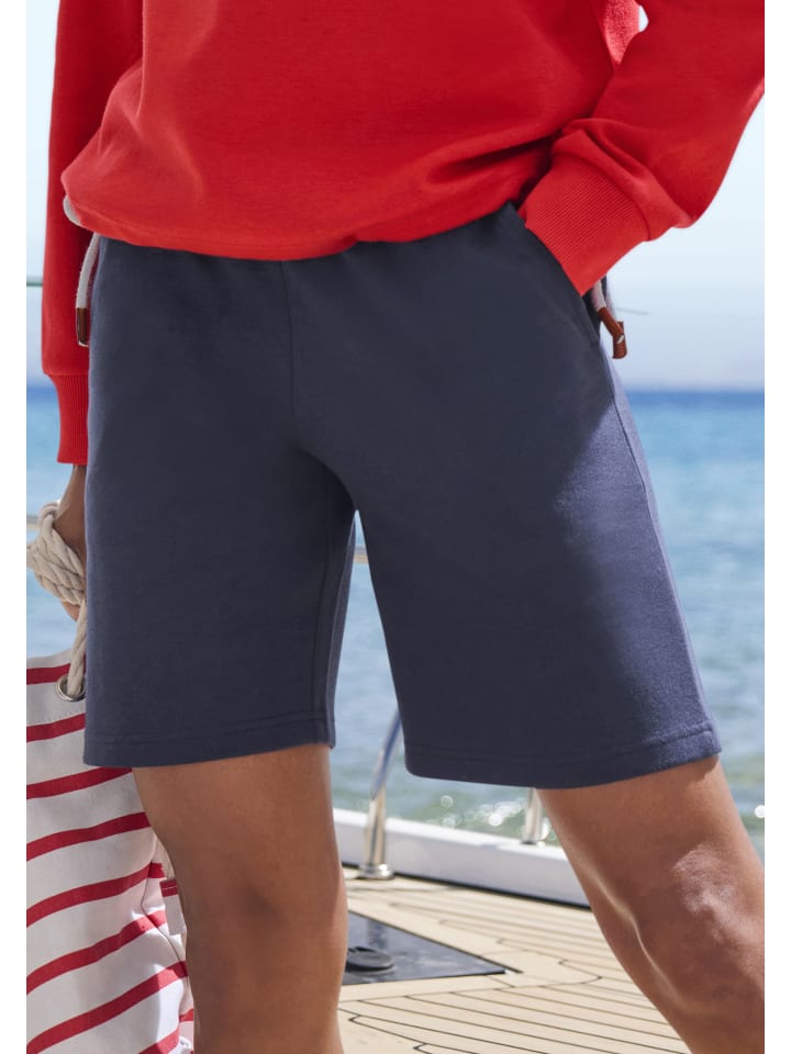 Шорты H.I.S, морской
Шорты H.I.S, морской