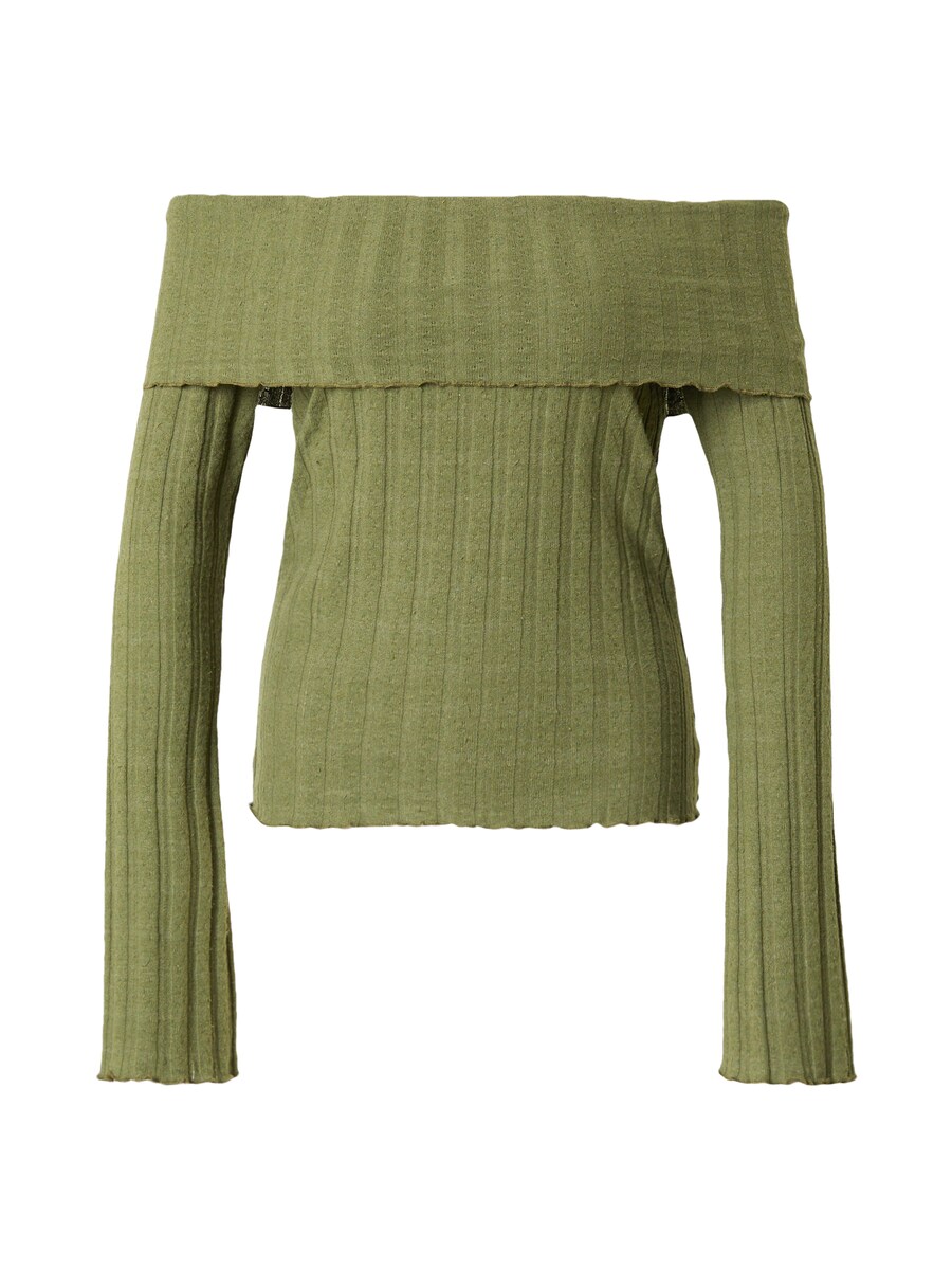 Рубашка PIECES PCOLIVE, оливковый
Рубашка PIECES PCOLIVE, оливковый