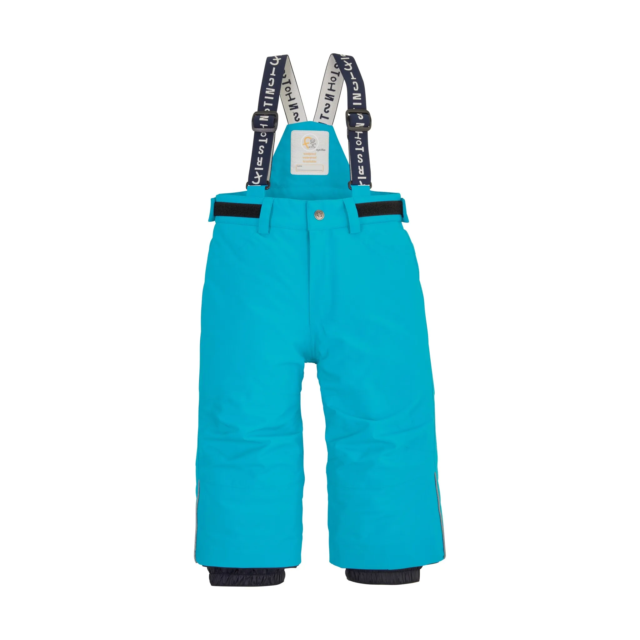 Лыжные штаны «Fisw 33 MNS SKI PNTS» первый инстинкт от killtec First Instinct By Killtec, цвет mint
Лыжные штаны «Fisw 33 MNS SKI PNTS» первый инстинкт от killtec First Instinct By Killtec, цвет mint