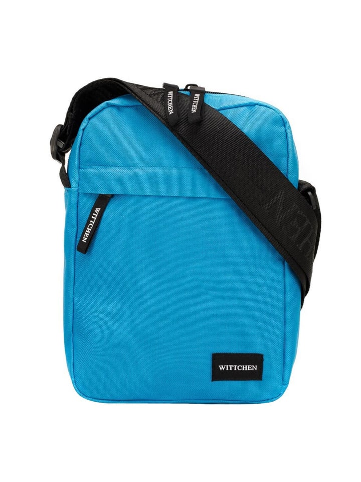 Сумка для ноутбука Wittchen, синий
Сумка для ноутбука Wittchen, синий