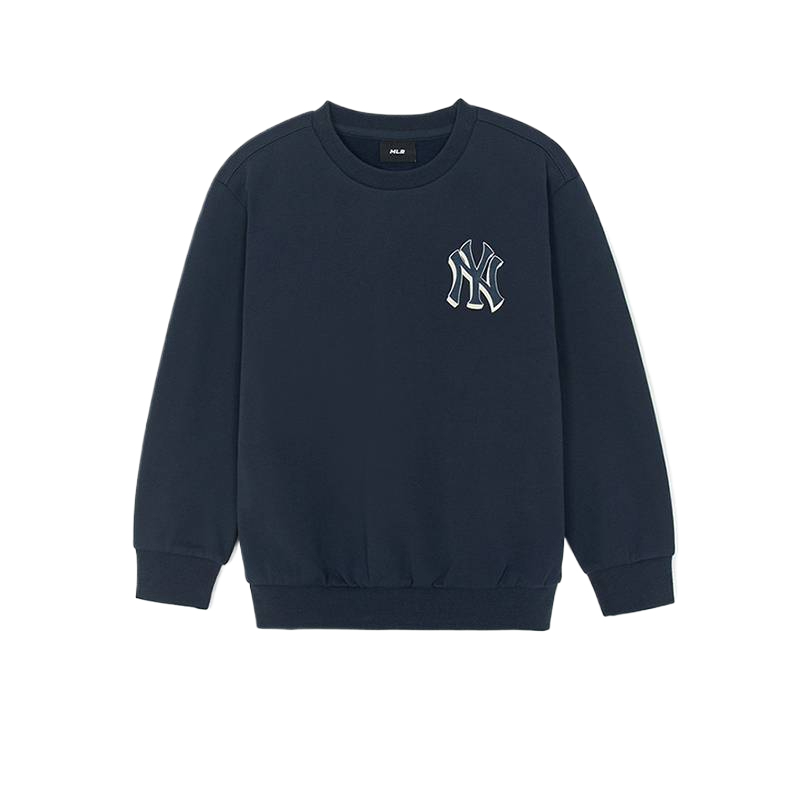 Свитшот FW/AW25 детский MLB KIDS, темно-синий
Свитшот FW/AW25 детский MLB KIDS, темно-синий