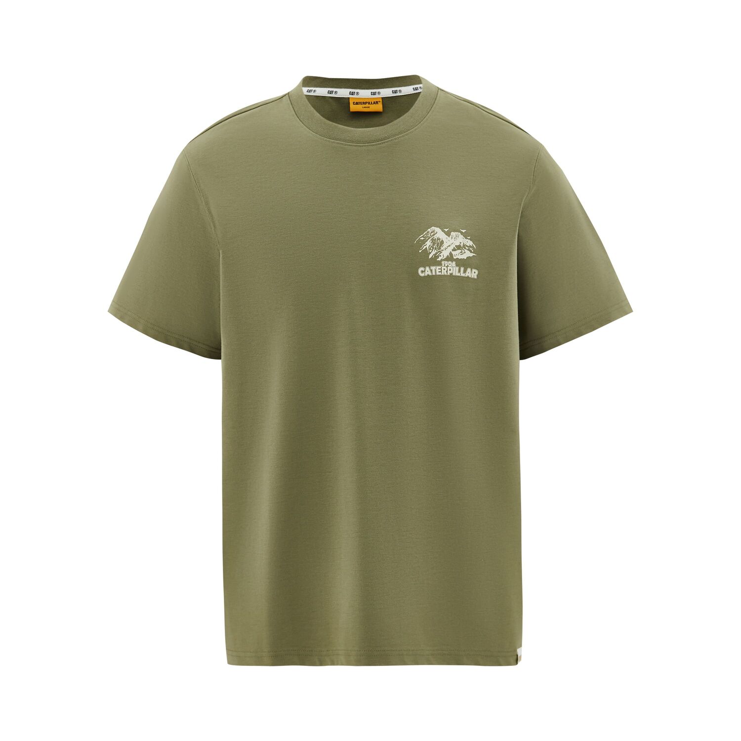 Футболка мужская CAT, Turquoise, Синий, Футболка мужская CAT, Turquoise
Футболка мужская CAT, Turquoise, Синий, Футболка мужская CAT, Turquoise