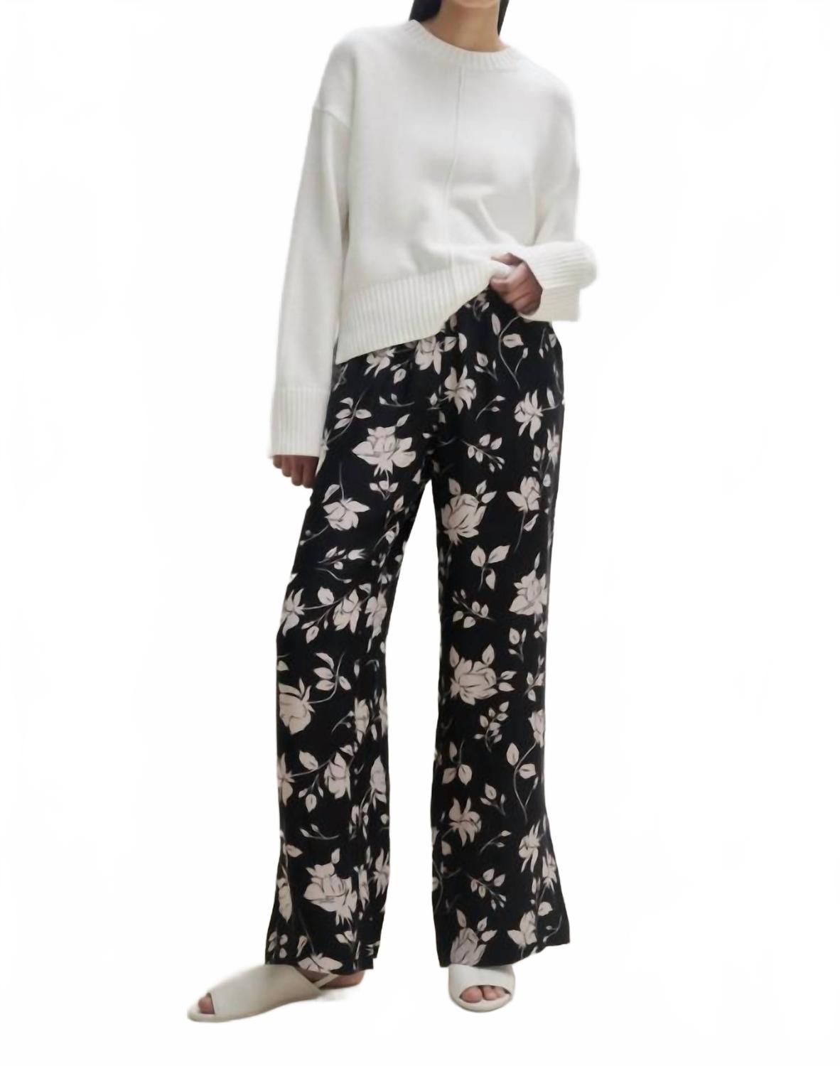 Кюпровые брюки Альба Nude Lucy, Alba 
Кюпровые брюки Альба Nude Lucy, Alba