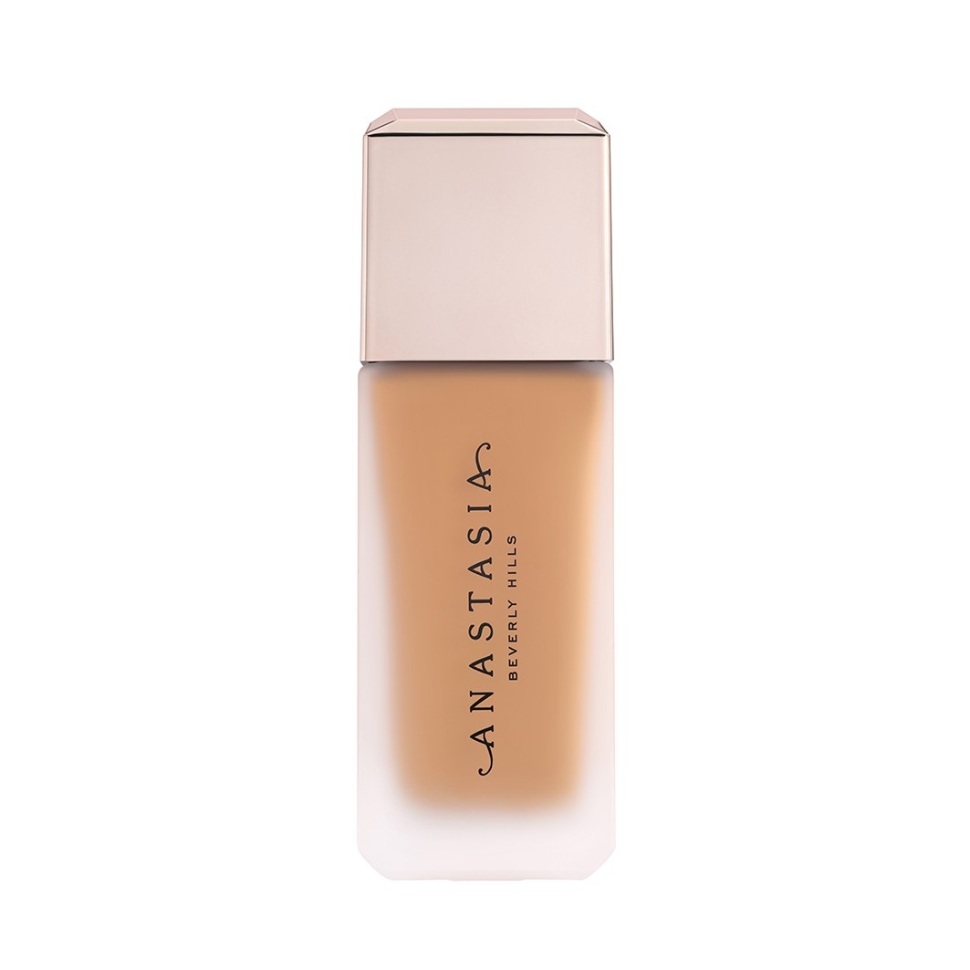 Тональный крем для лица impeccable blurring second skin matte Anastasia Beverly Hills, 5w, объем 35 мл
Тональный крем для лица impeccable blurring second skin matte Anastasia Beverly Hills, 5w, объем 35 мл
