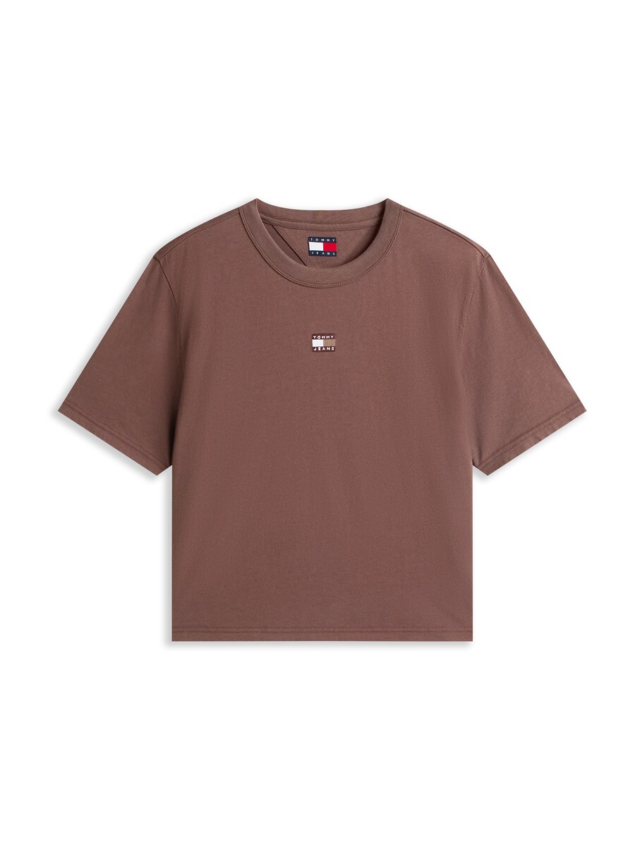 Рубашка Tommy Jeans, коричневый
Рубашка Tommy Jeans, коричневый