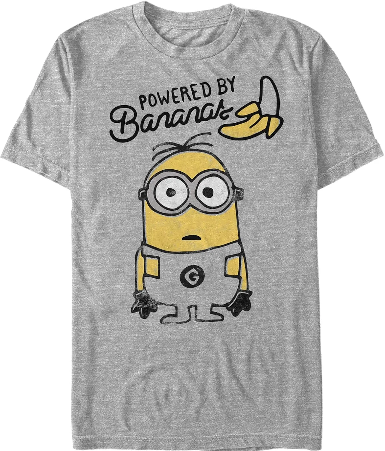 Футболка Despicable Me Minion Fifth Sun
Футболка Despicable Me Minion Fifth Sun