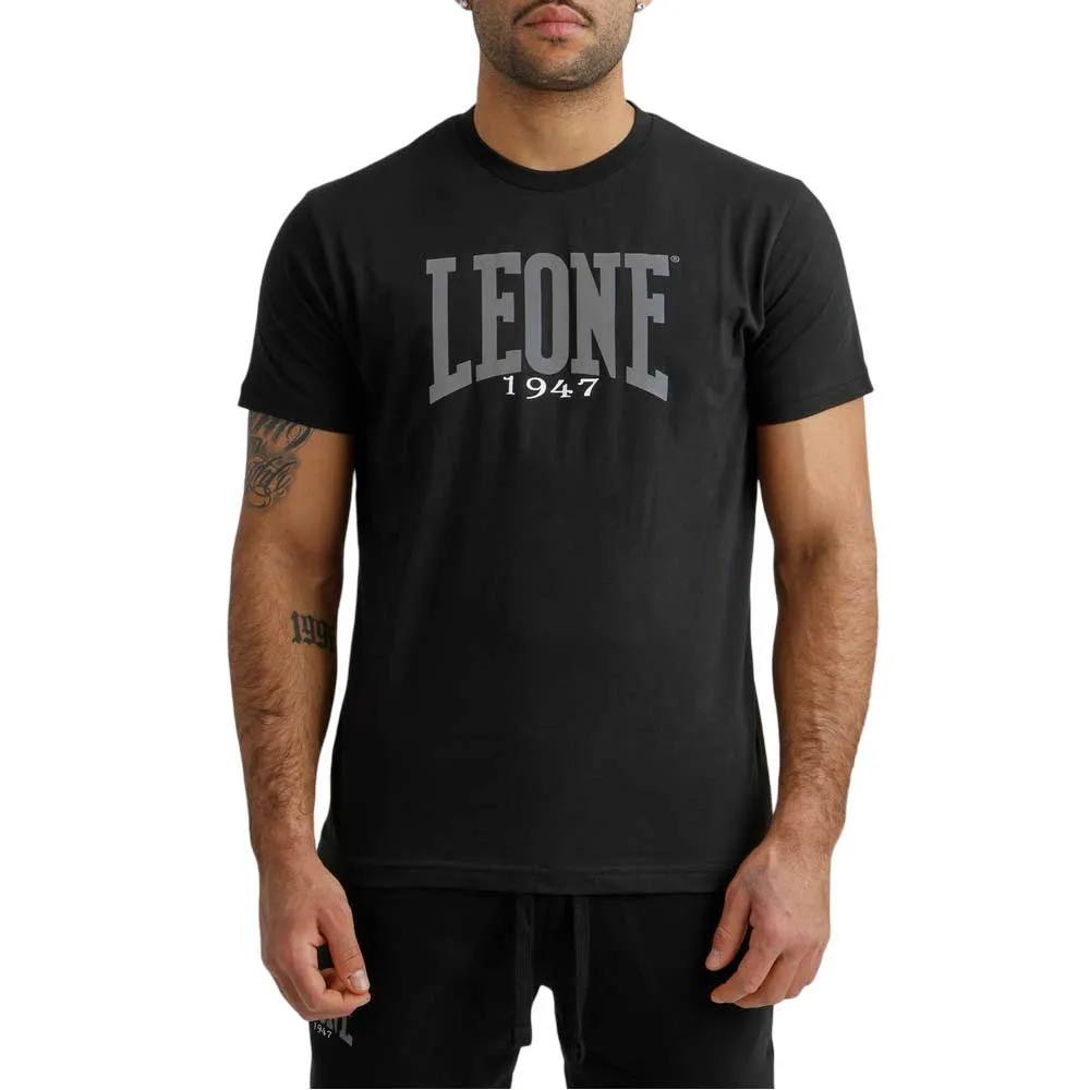 Футболка с коротким рукавом Leone1947 Reflect, черный
Футболка с коротким рукавом Leone1947 Reflect, черный