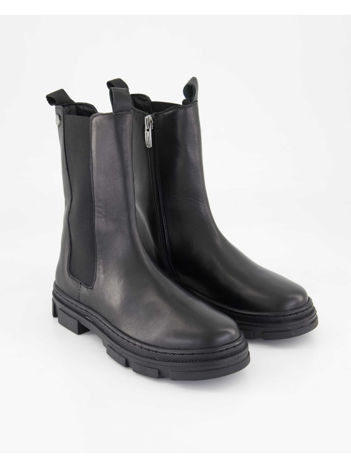 Сапоги Copenhagen Kids, черный
Сапоги Copenhagen Kids, черный