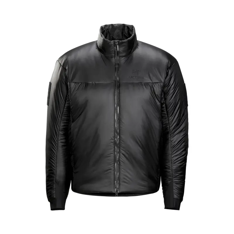 Arcteryx Куртка Arc'teryx Ogee утепленная, Black
Arcteryx Куртка Arc'teryx Ogee утепленная, Black