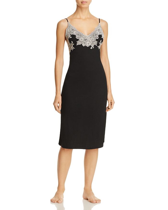 Люкс Шангри-Ла Сорочка Natori
Люкс Шангри-Ла Сорочка Natori