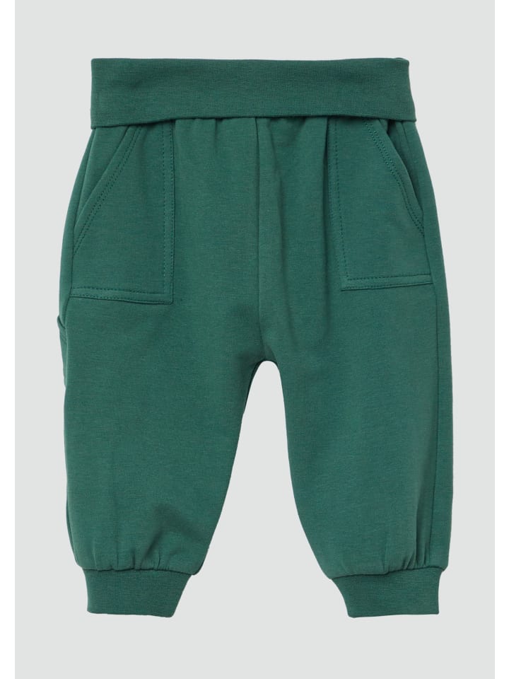 Леггинсы s.Oliver, зеленый
Леггинсы s.Oliver, зеленый