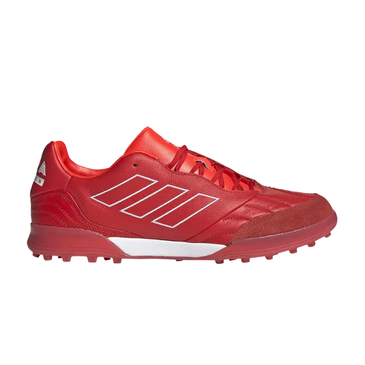 Кроссовки Adidas Copa Kapitan.2 TF, красный
Кроссовки Adidas Copa Kapitan.2 TF, красный