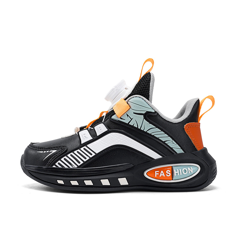 Детские кроссовки с низким верхом, устойчивые к скольжению и износу SNOOPY, черный/белый
Детские кроссовки с низким верхом, устойчивые к скольжению и износу SNOOPY, черный/белый