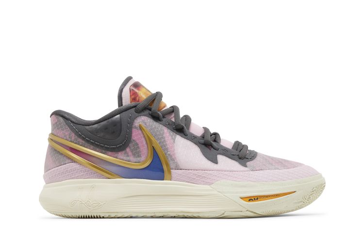 Кроссовки Kyrie 8 'All-Star', розовый
Кроссовки Kyrie 8 'All-Star', розовый