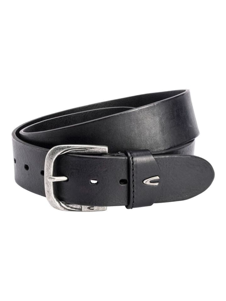 Ремень Camel Active, черный
Ремень Camel Active, черный