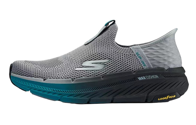 Кроссовки мужские с низким верхом Skechers
Кроссовки мужские с низким верхом Skechers