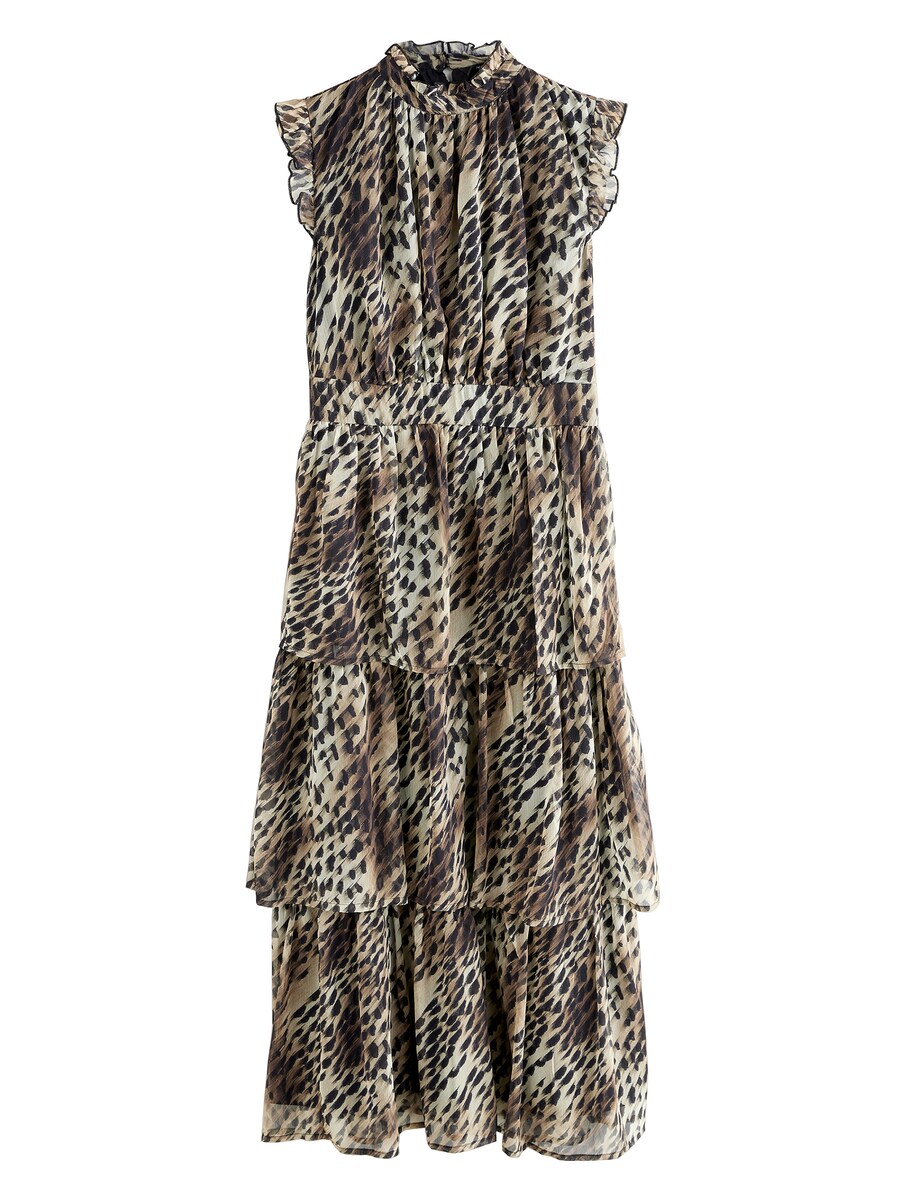 Вечернее платье Next, разноцветный
Вечернее платье Next, разноцветный