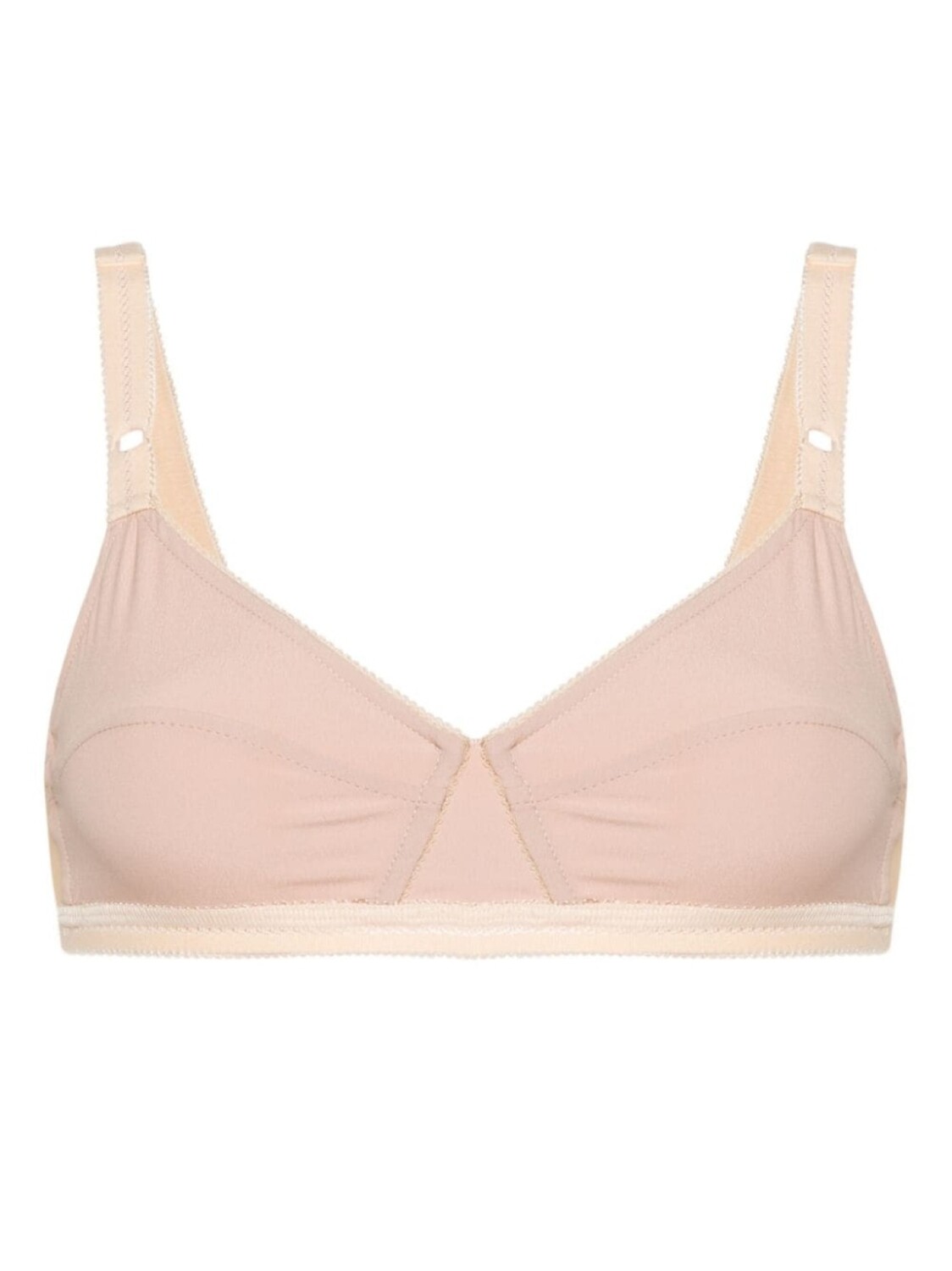 Nº21 бюстгальтер с фестонами, нейтральный цвет
Nº21 бюстгальтер с фестонами, нейтральный цвет