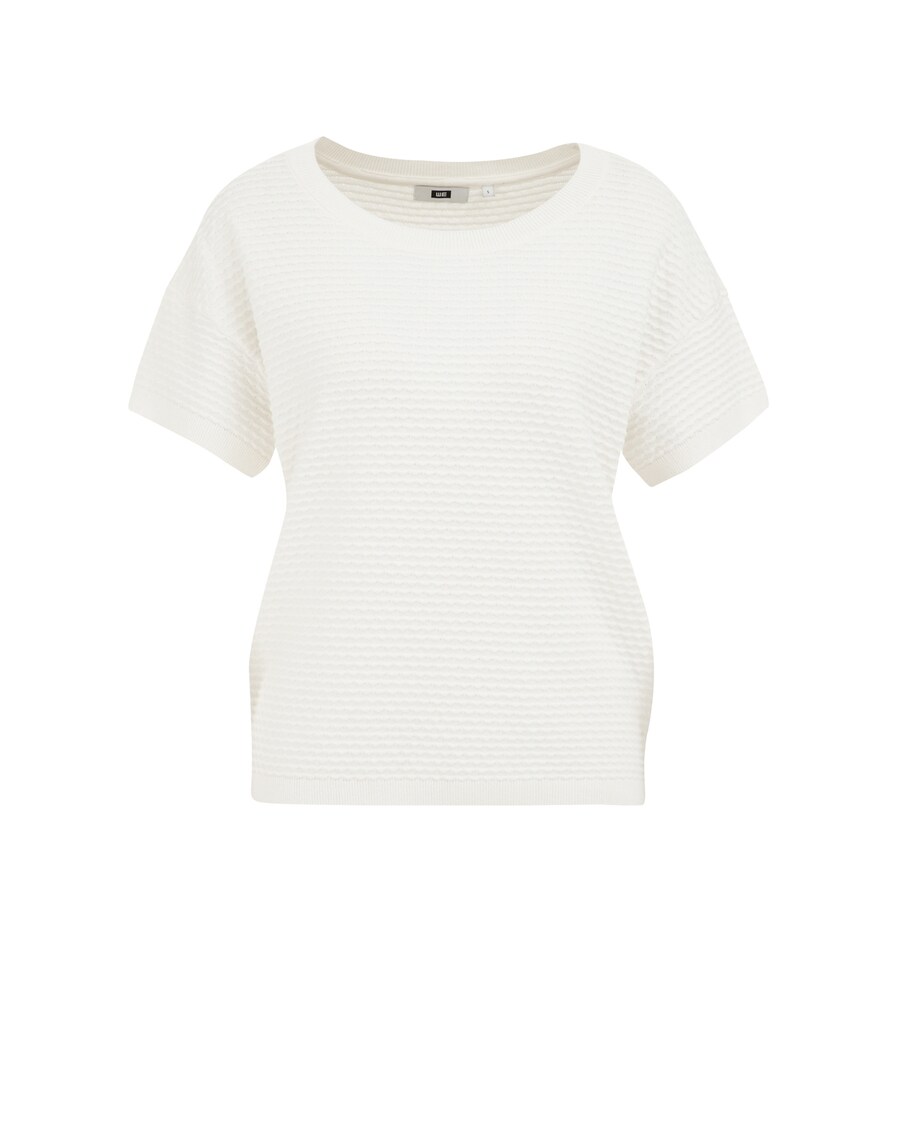 Свитер WE Fashion, белый
Свитер WE Fashion, белый