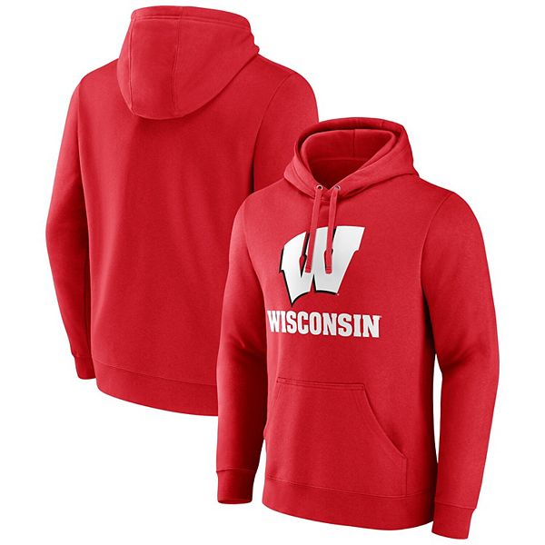 Мужской красный худи wisconsin badgers team lockup Fanatics
Мужской красный худи wisconsin badgers team lockup Fanatics