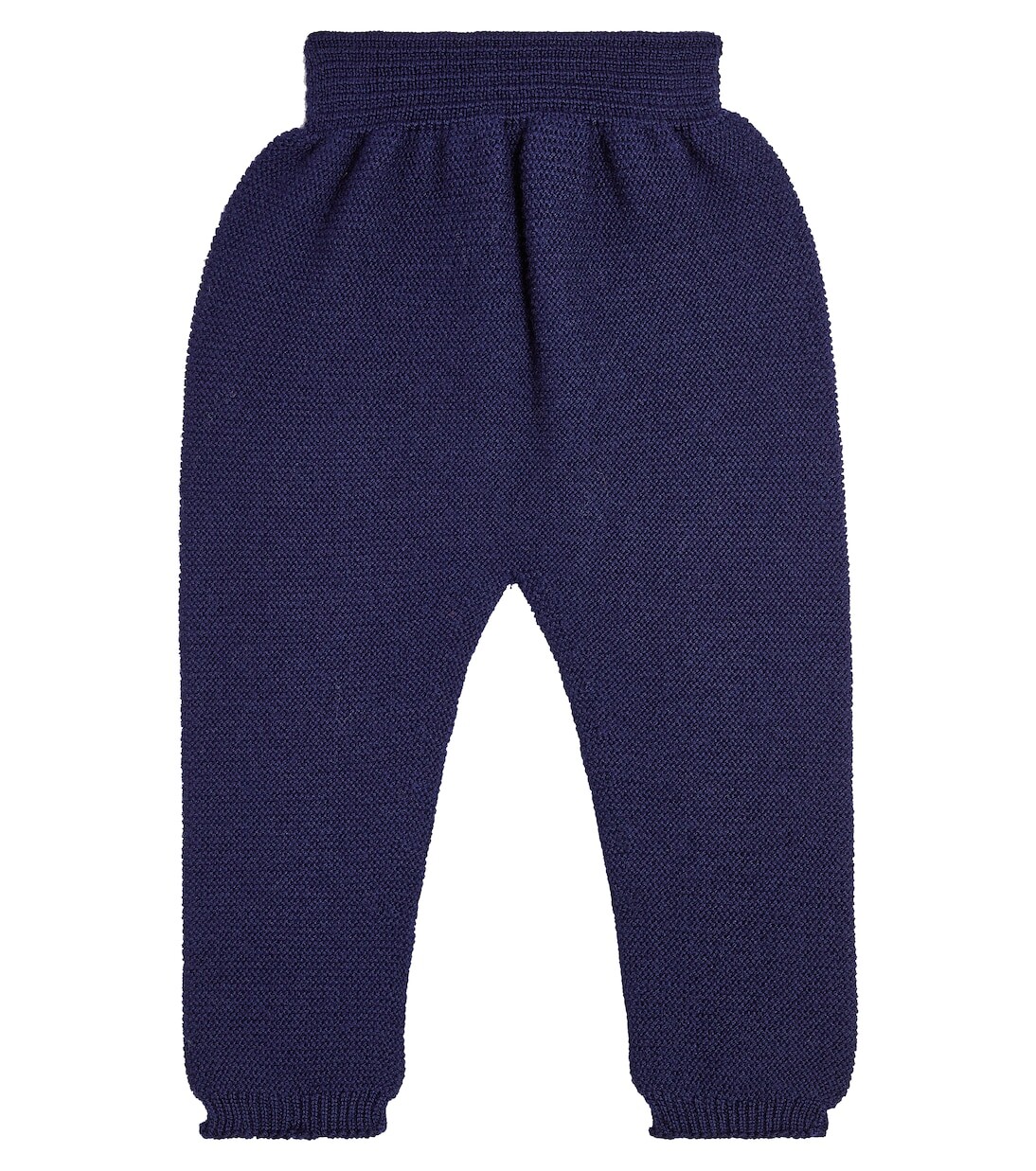 Шерстяные штаны baby augusto La Coqueta, синий
Шерстяные штаны baby augusto La Coqueta, синий