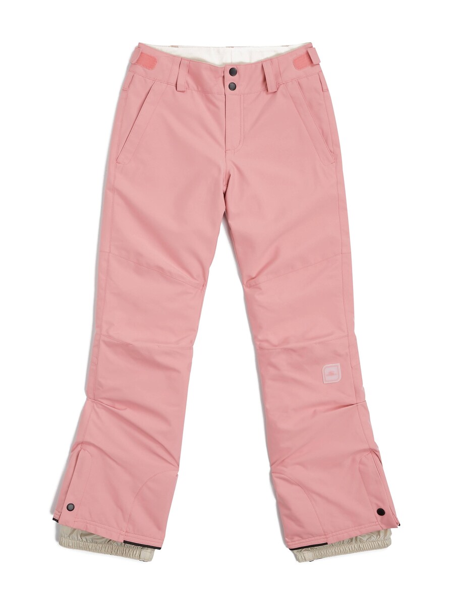 Обычные уличные брюки O'NEILL, розовый
Обычные уличные брюки O'NEILL, розовый