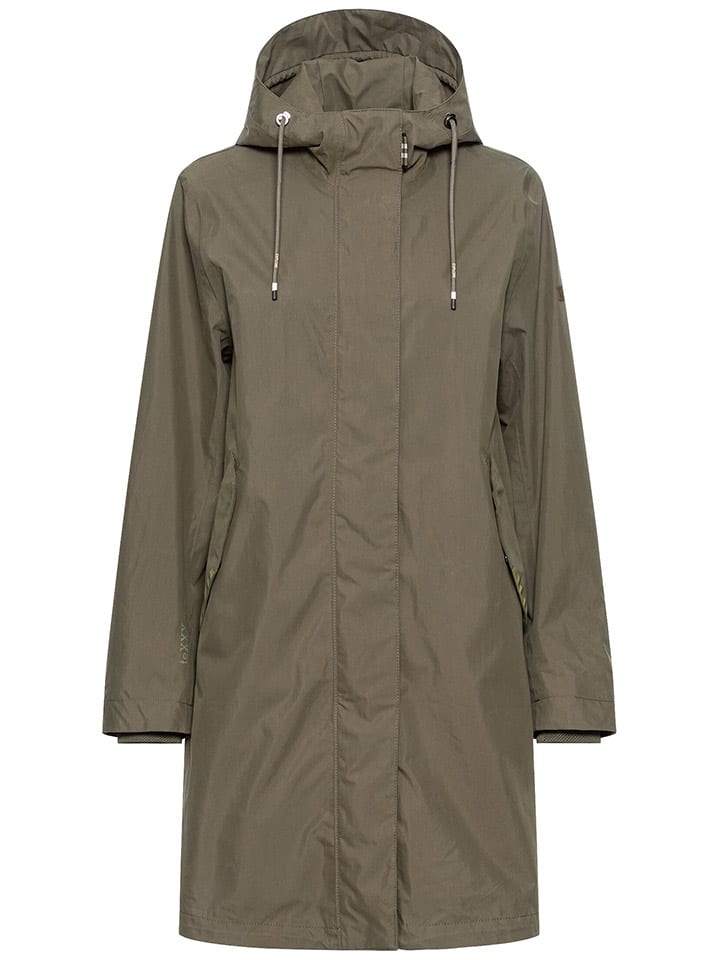 Пальто Camel Active, хаки
Пальто Camel Active, хаки