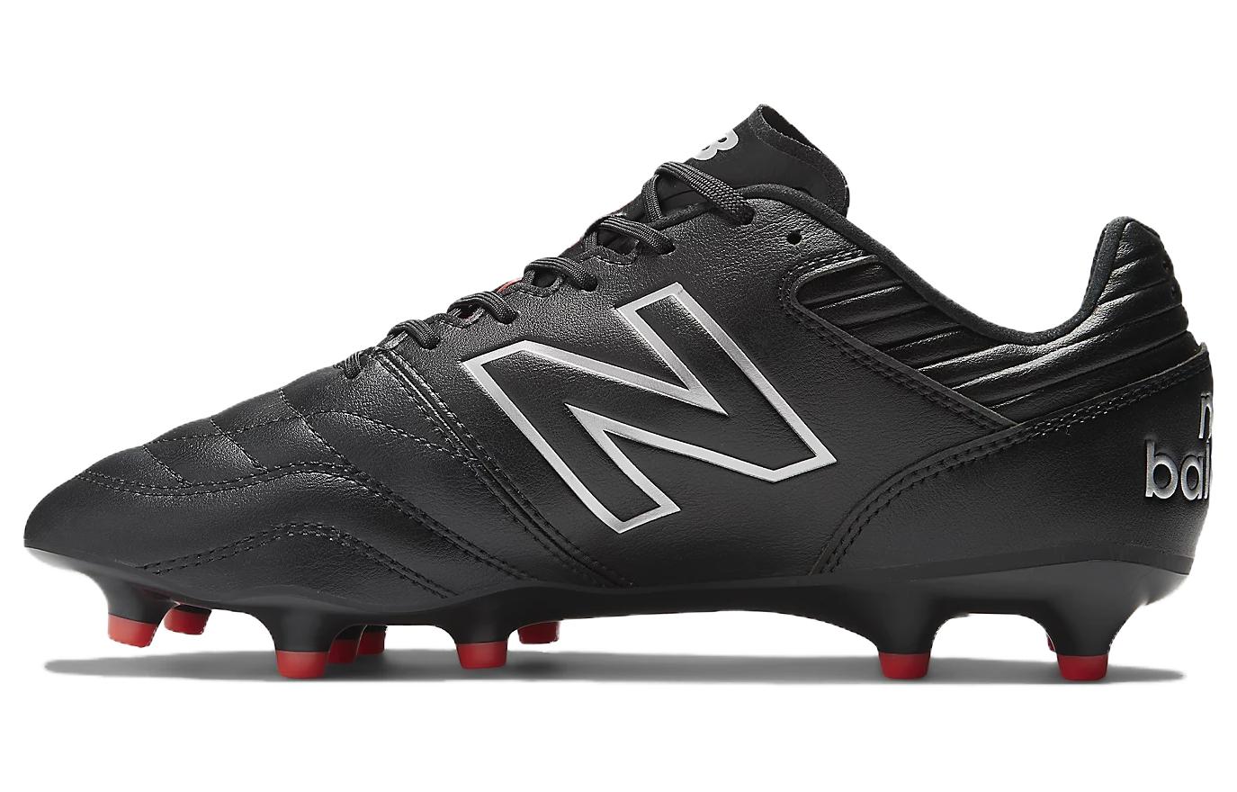 New Balance Кроссовки 442 V2 Pro FG Soccer Shoes Unisex Black White
New Balance Кроссовки 442 V2 Pro FG Soccer Shoes Unisex Black White