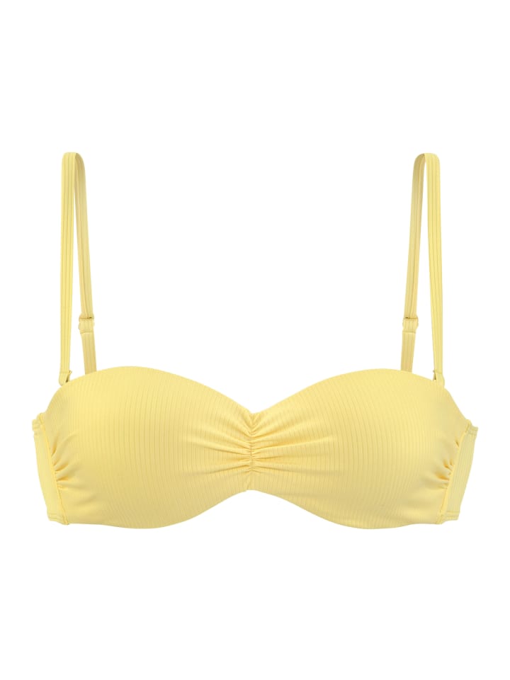 Верх бикини Venice Beach, желтый
Верх бикини Venice Beach, желтый